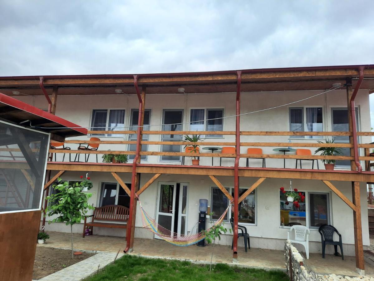 Casa Antonia Si Maria Hotel Ostrov Exterior photo