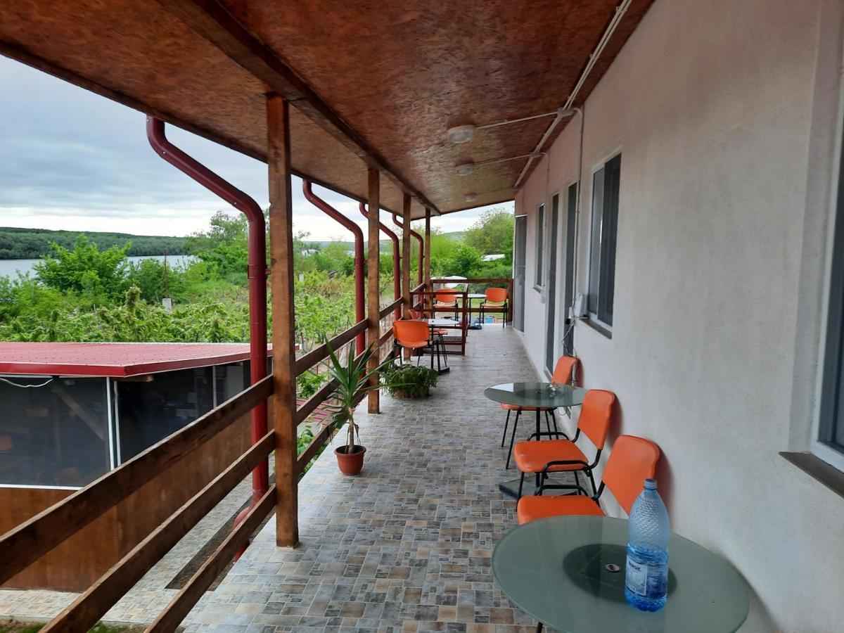 Casa Antonia Si Maria Hotel Ostrov Exterior photo
