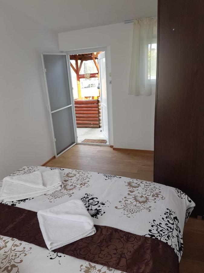 Casa Antonia Si Maria Hotel Ostrov Exterior photo